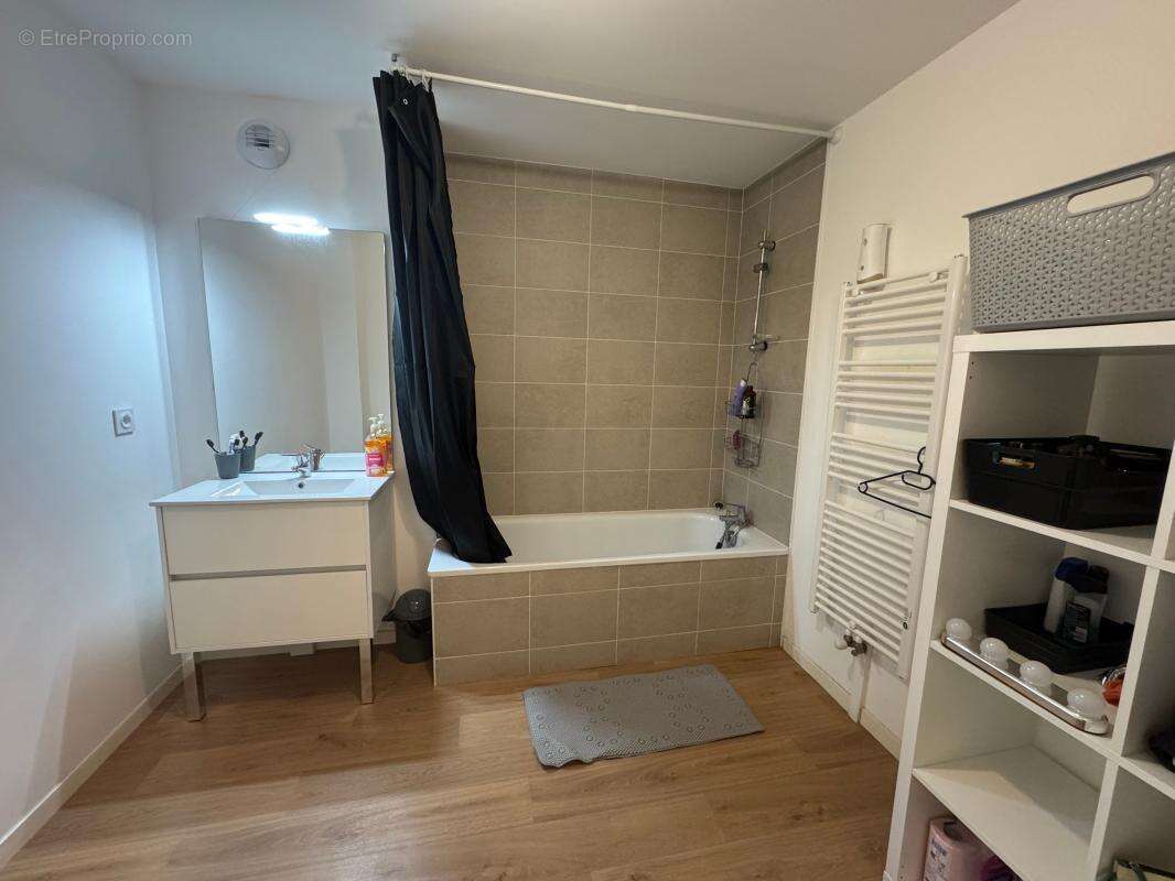 Appartement à BREST