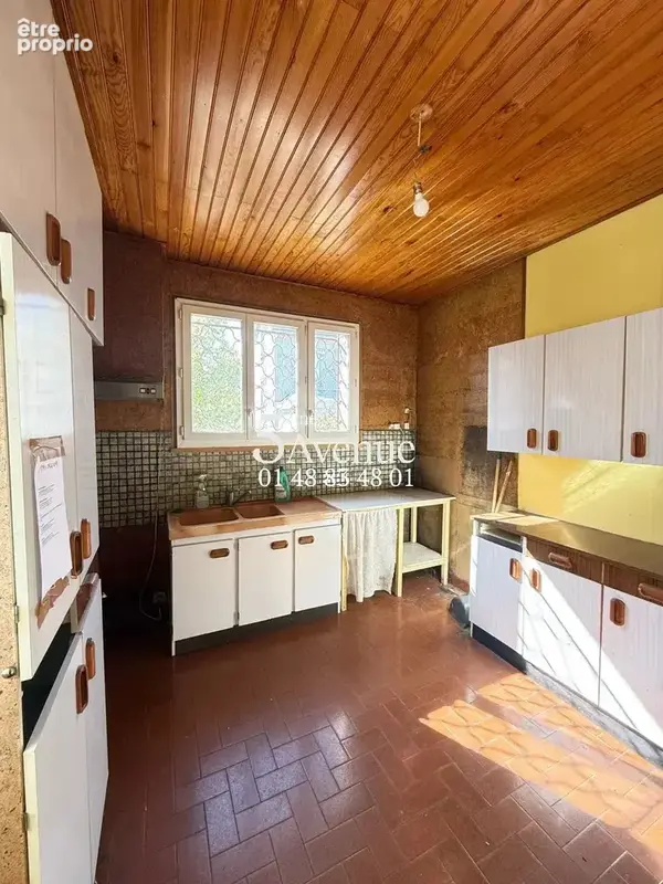 Maison au calme - photo 7