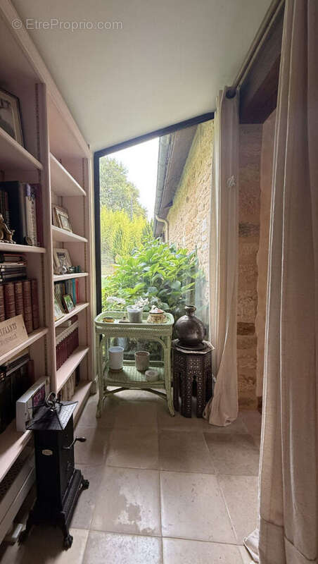 Maison à SARLAT-LA-CANEDA