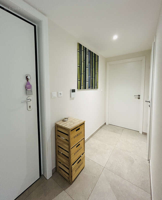 Appartement à ENSISHEIM