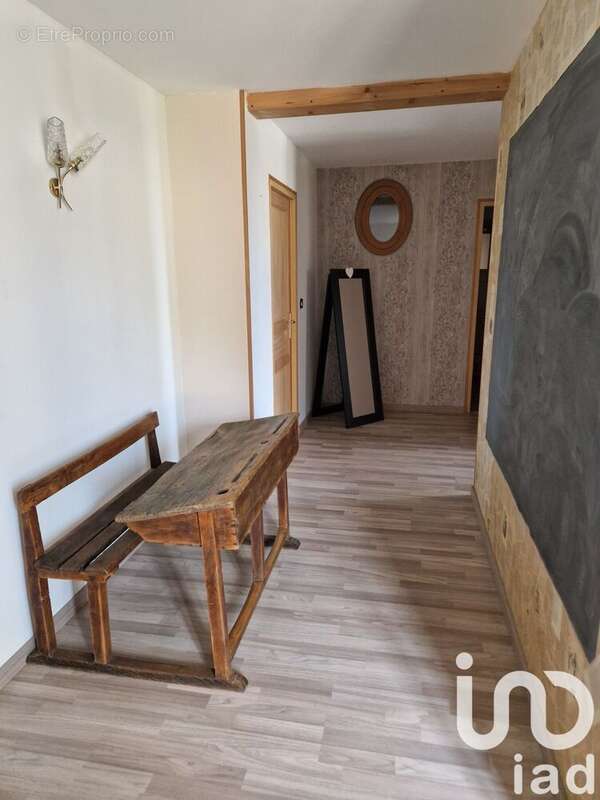 Photo 9 - Maison à SAINT-MAURICE-PRES-PIONSAT