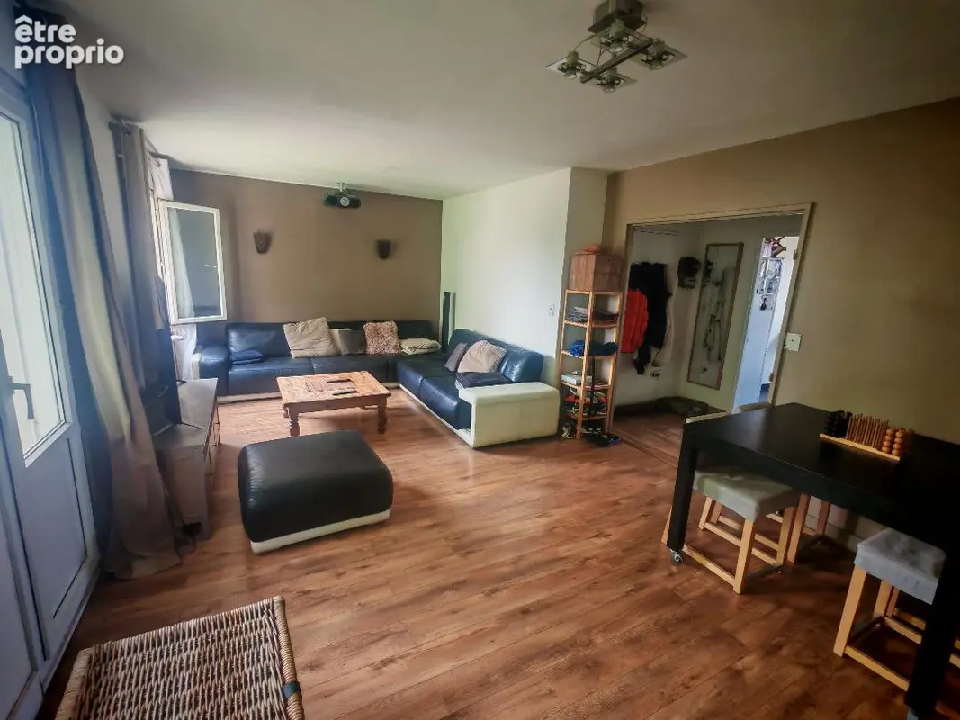 Appartement Sartrouville 4 pièce(s) 68 m2 - photo 3