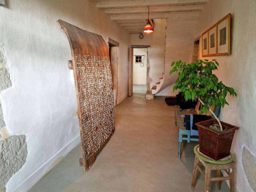 Maison à CONDOM
