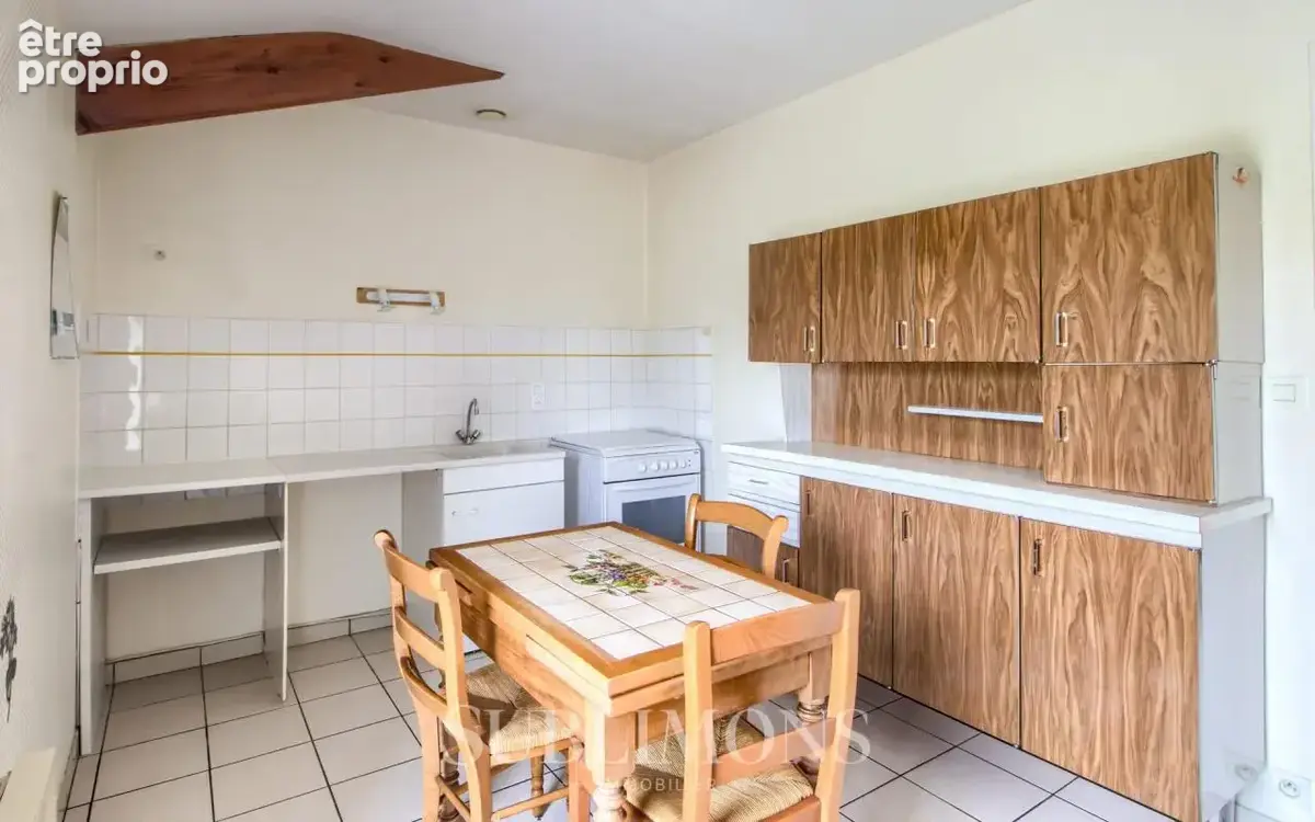Maison à vendre Le Landreau - photo 5