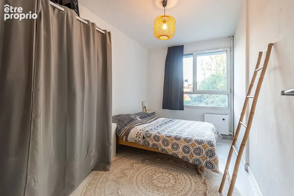 Agence immobiliere laforet - "pieris" - exclusivite -annecy / cran-gevrier - appartement t3 de 64,11m² - loggia - cave - dpe c - - photo 8