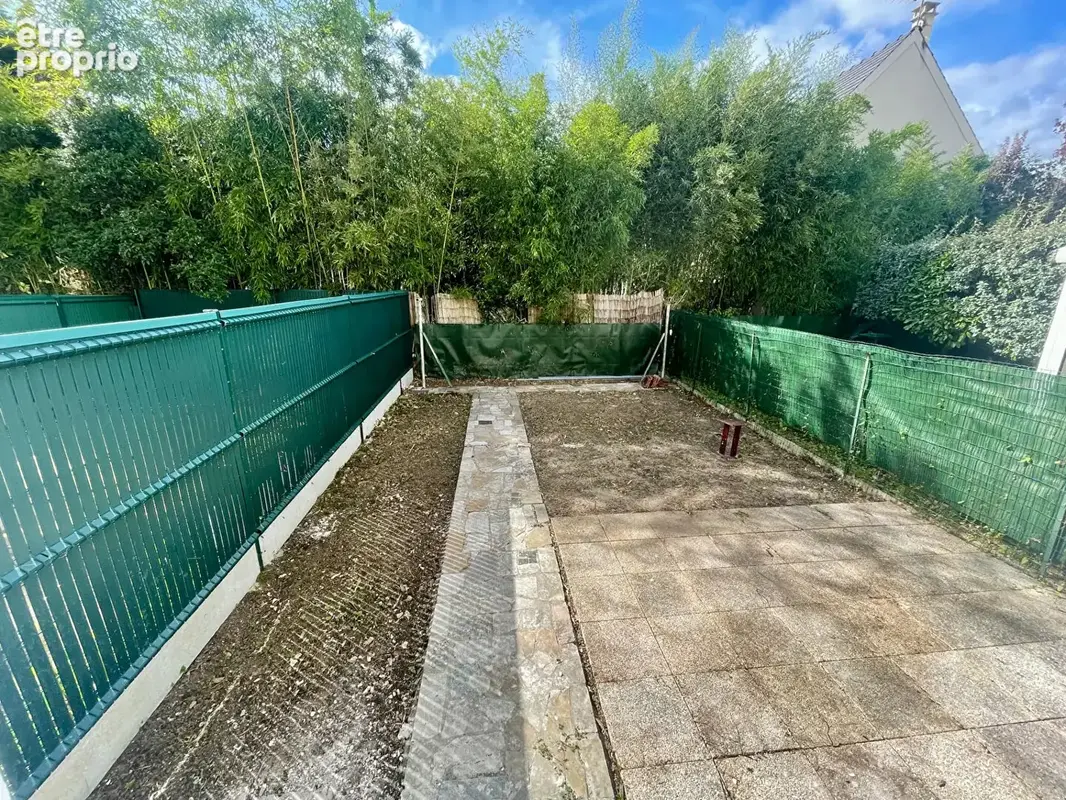 Maison Montmorency 5 pièce(s) - photo 7