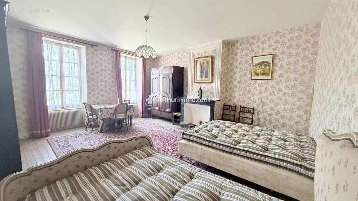 Vente Maison Saint-georges-de-luzencon(12100) 231 000ï¿œ - photo 10