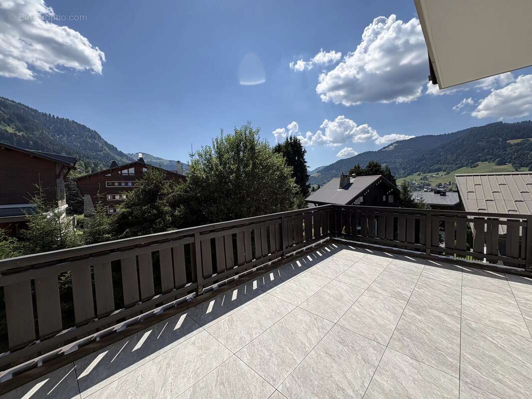 Megève, proche du village et du domaine de Rochebrune - photo 22