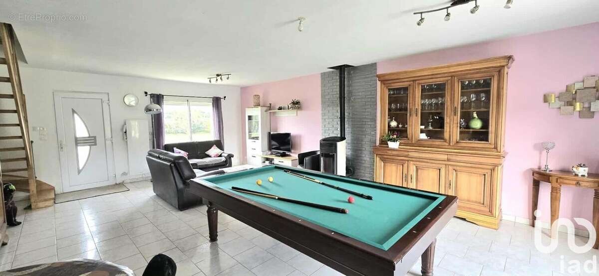 Photo 7 - Maison à LA BARRE-EN-OUCHE