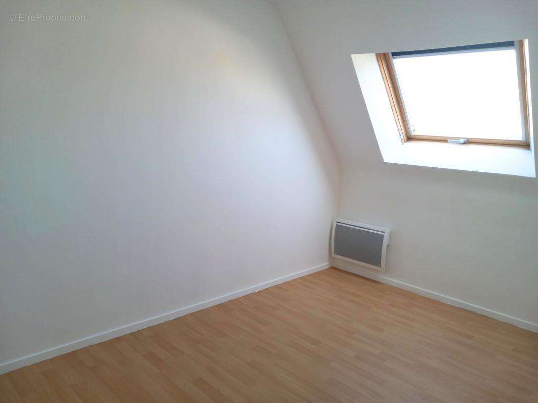 Maison à LA TRINITE-PORHOET