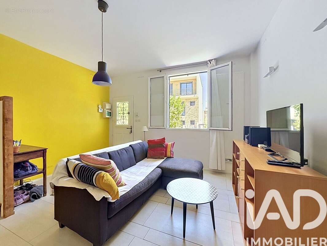 Photo 5 - Maison à BAGNOLET