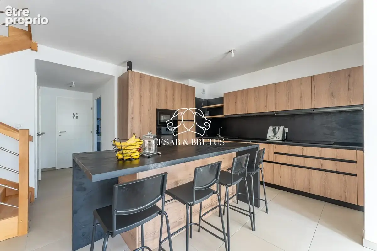 Maison 5 pièces 101 m² à vendre à Sainte-Foy-Les-Lyon (69110) - photo 7