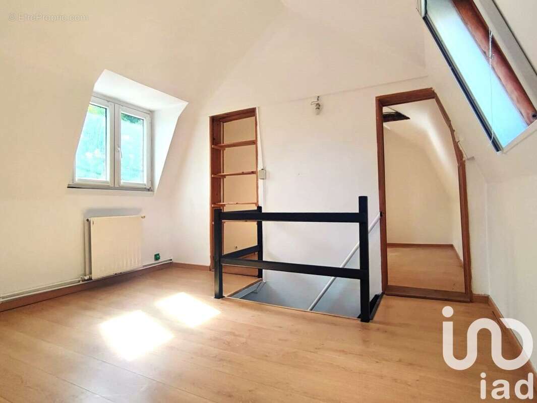 Photo 7 - Maison à VILLENEUVE-D&#039;ASCQ