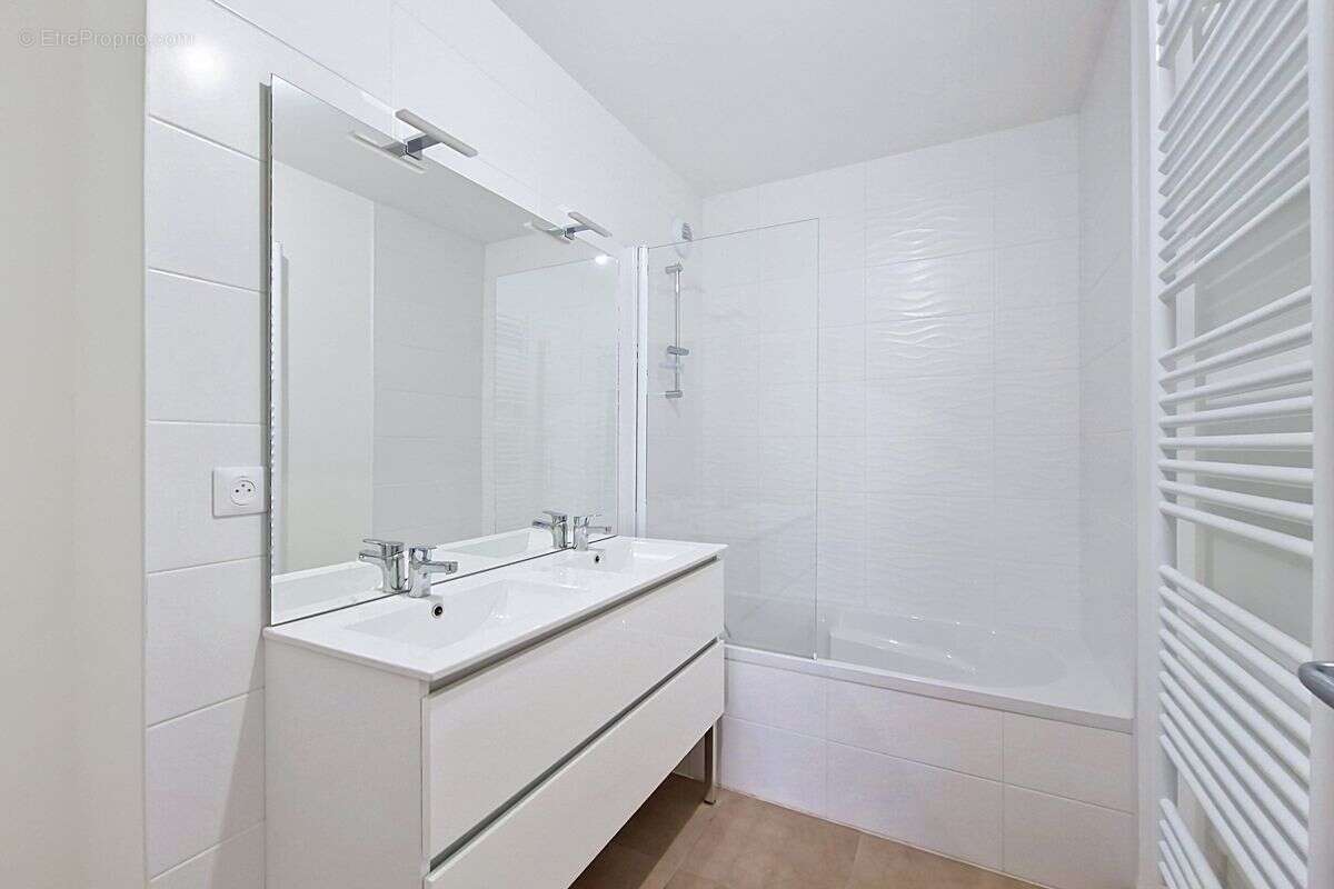 Appartement T4 - Millery - photo 8
