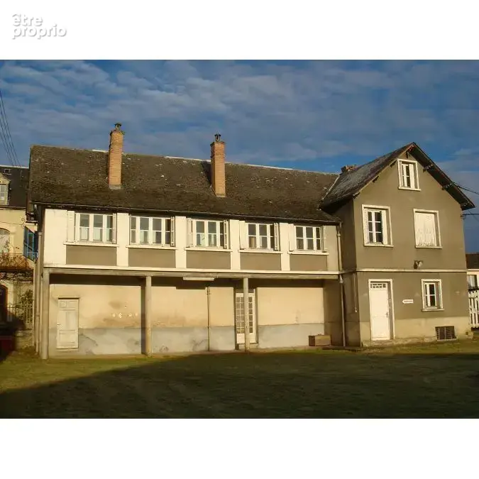 Maison 8 pièces 170 m² à vendre à Les Quatre-Routes-Du-Lot (46110) - photo 2