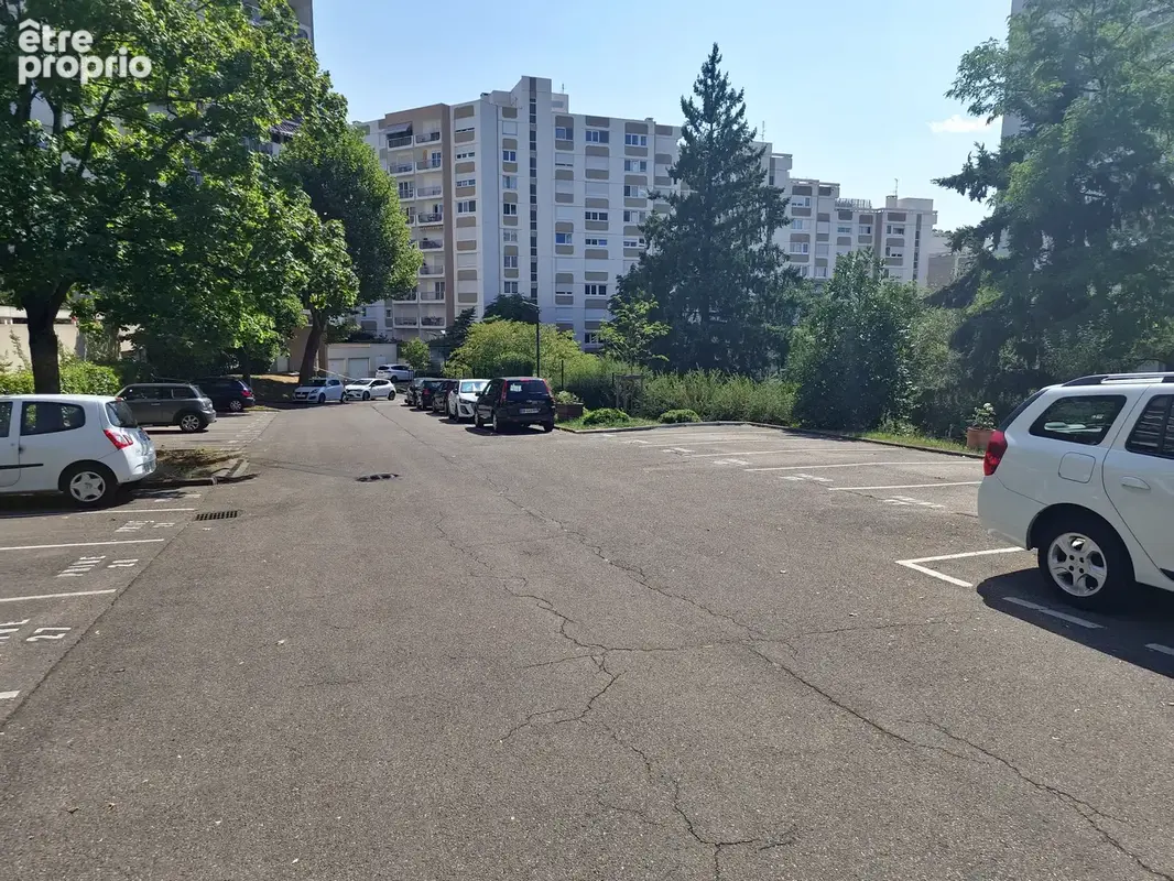 appartement T 5 traversant Est/ Ouest avec vue sur les monts du lyonnais - photo 15