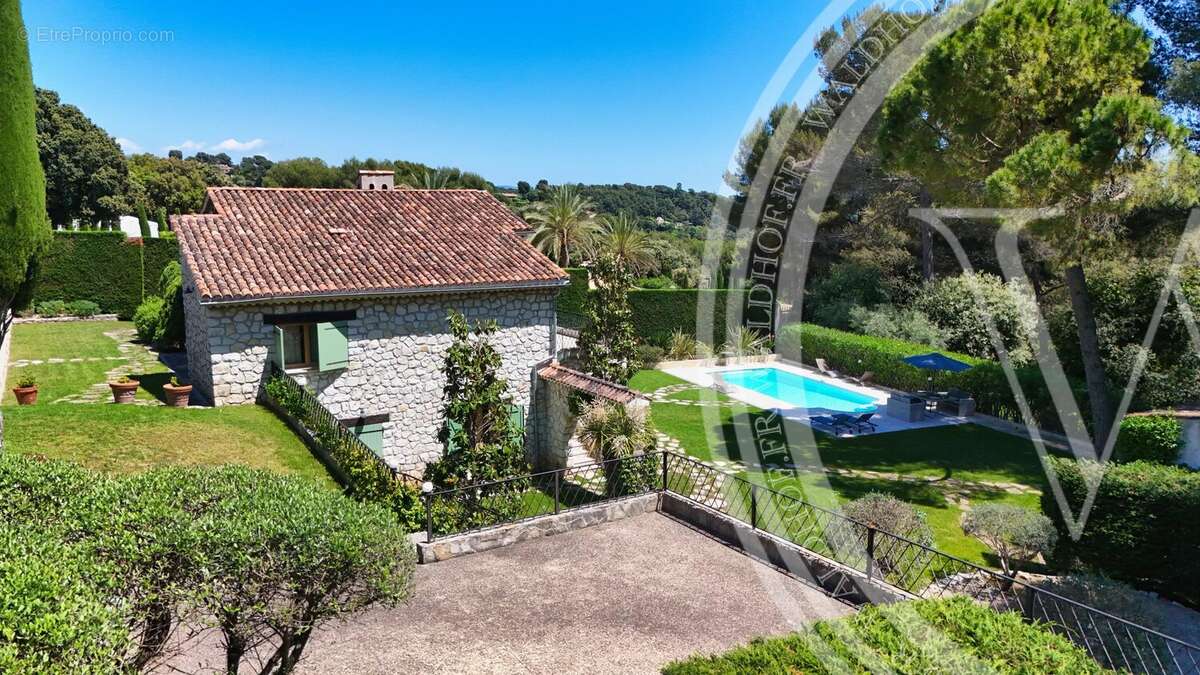 Maison à SAINT-PAUL