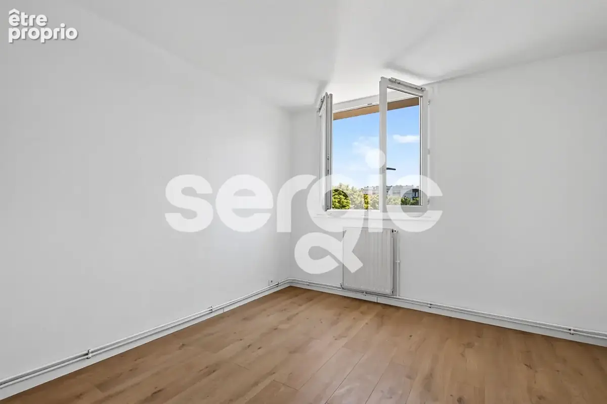 Appartement familiale Vitry Sur Seine 80 m2 au pied du futur métro 15 - photo 7