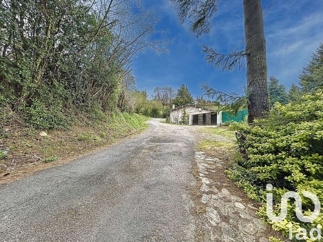 Photo 6 - Maison à BARRE