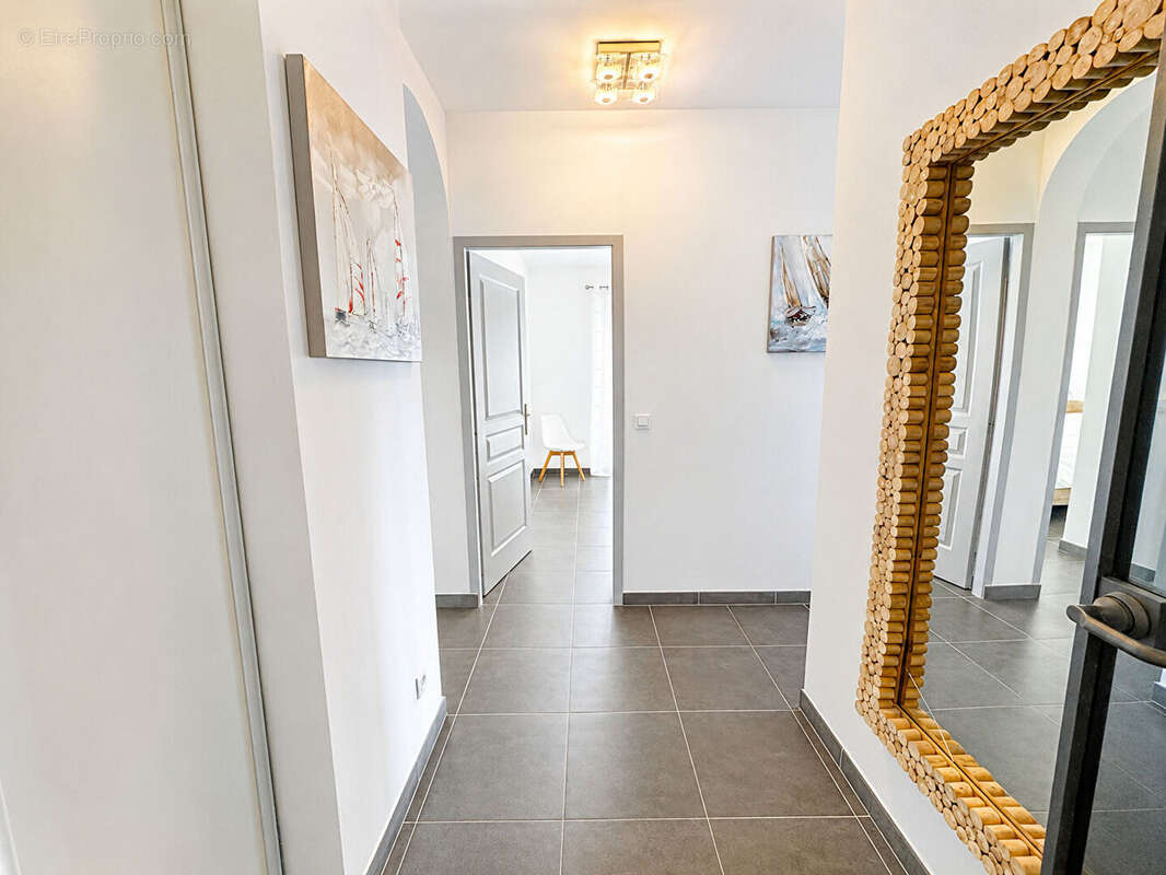 Appartement 3 pièces - photo 4