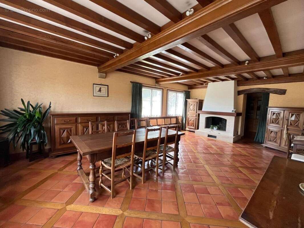 Photo 6 - Maison à CLUNY