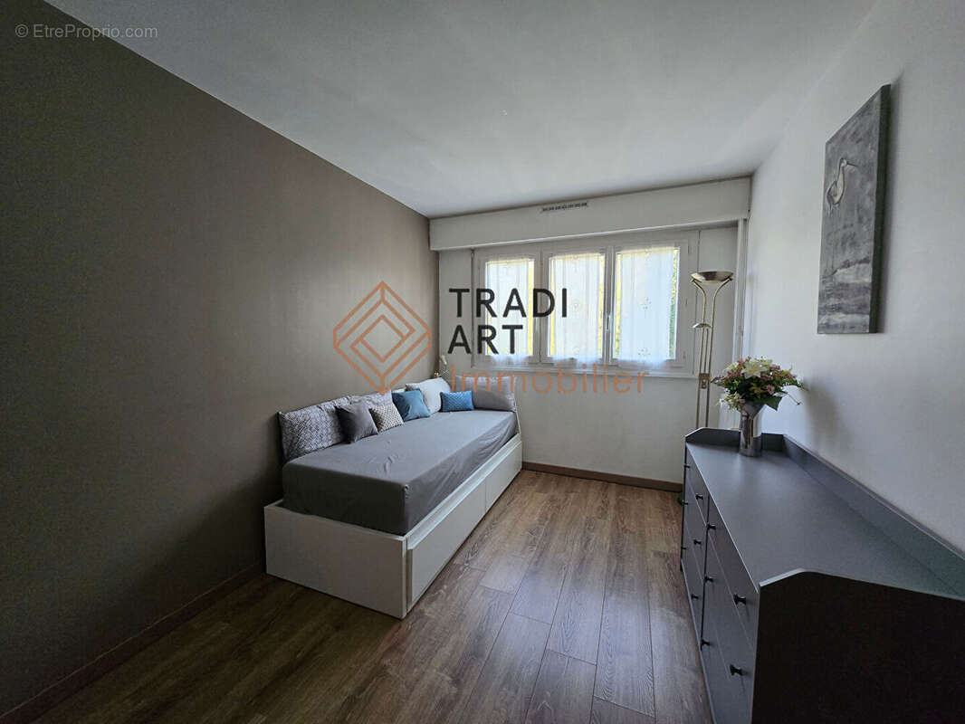 Appartement à MORSANG-SUR-ORGE