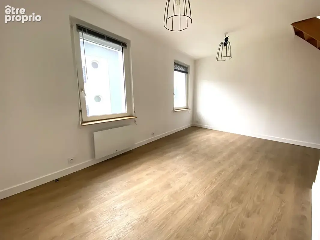 À vendre : Appartement 3 pièces  2 chambres à Concarneau - photo 3
