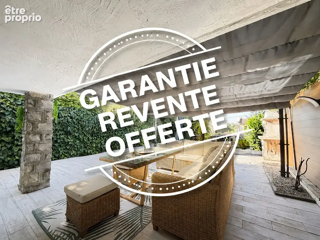 Villa type 4/5 lumineuse au calme avec jardin piscine parking manosque - photo 6