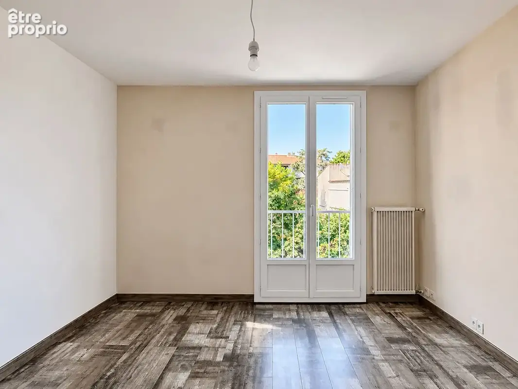 Appartement Marseille 4 pièces 65 m2 - photo 8