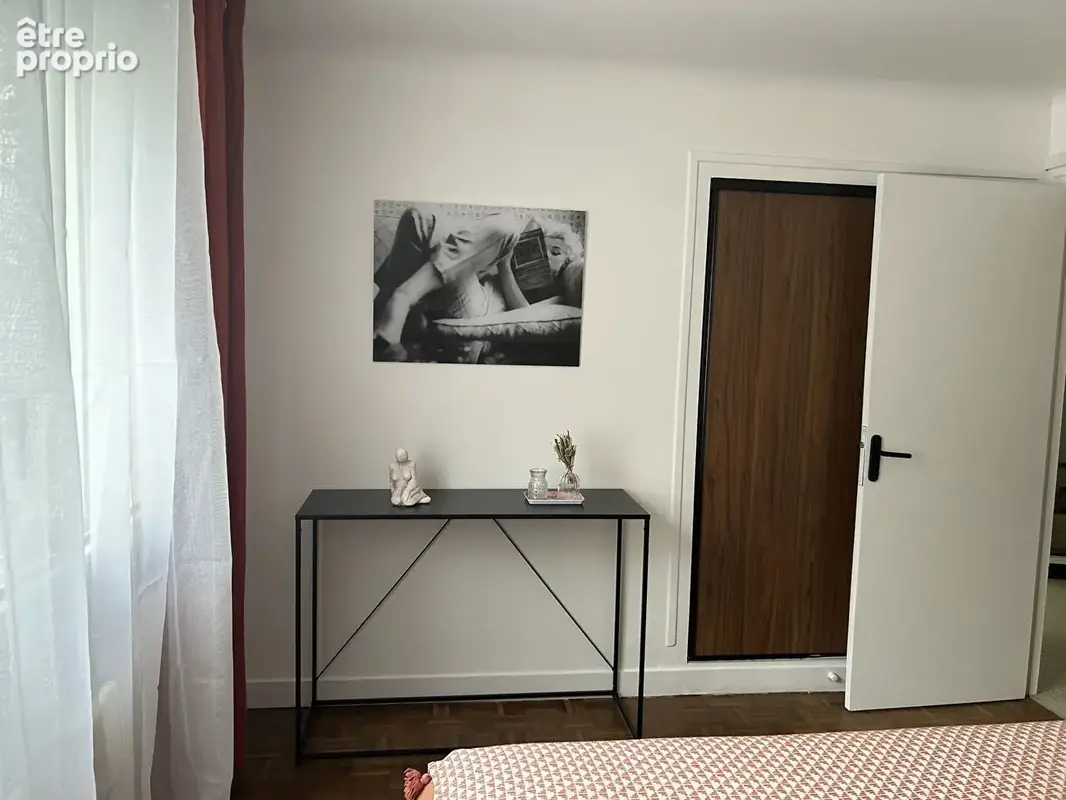 Appartement La Baule Escoublac 2 pièce(s) 42.18 m2 - photo 8