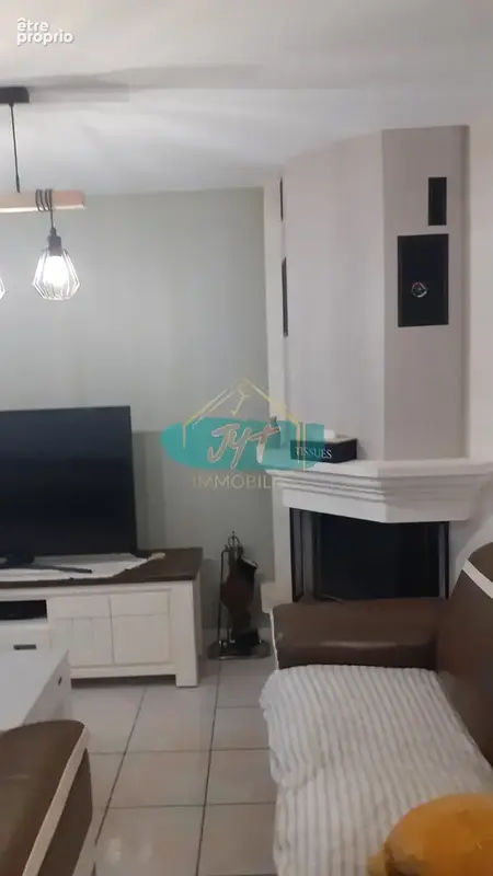 Maison 5 pièces 80 m² à vendre à Ecouen (95440) - photo 10