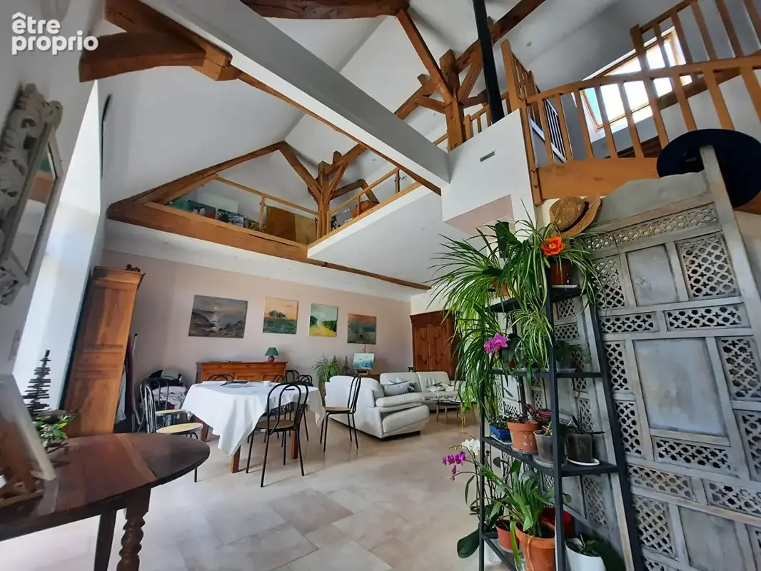 Photo Maison à Saint-Avertin au prix de 616 550€