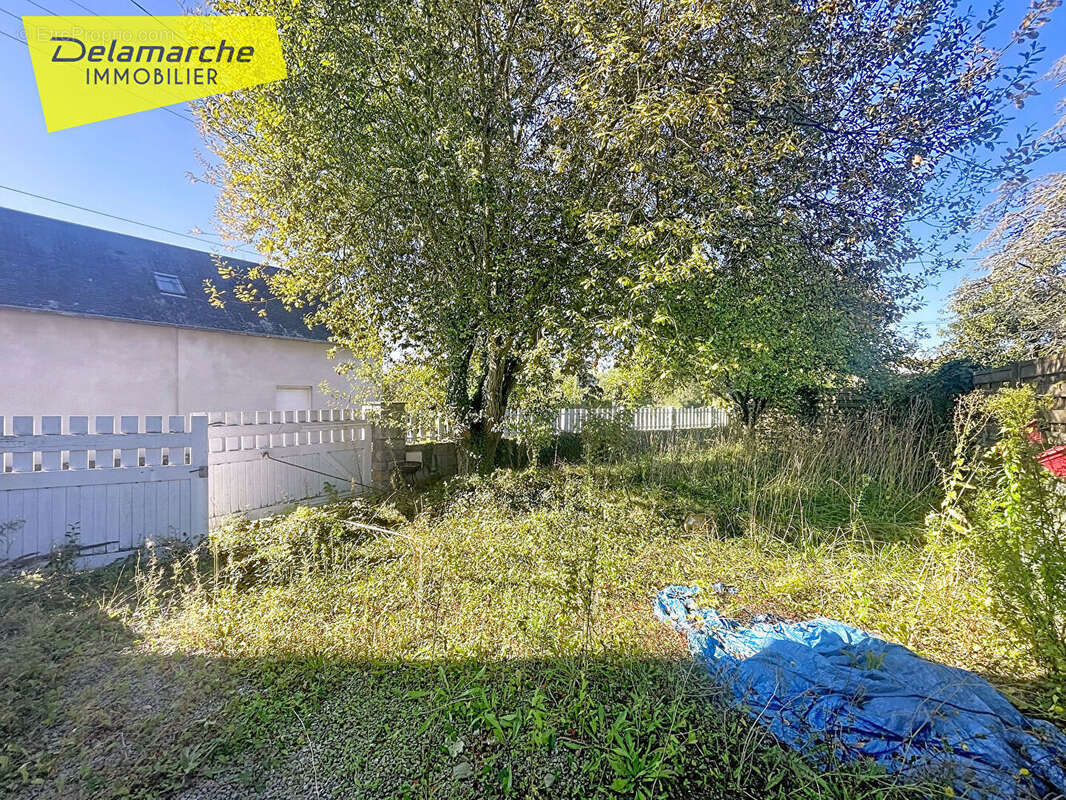 Maison à LINGREVILLE