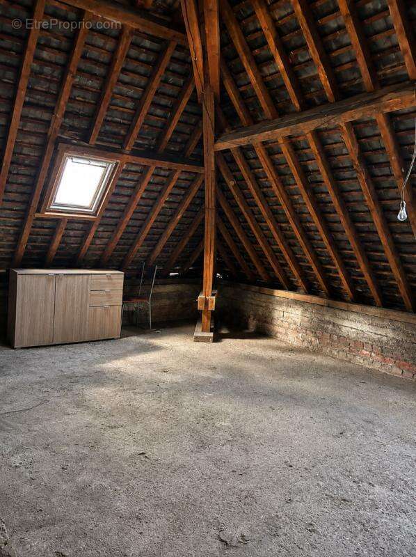 Appartement à LISIEUX