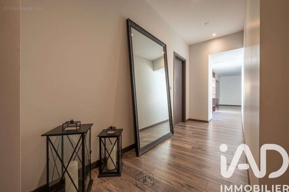 Photo 9 - Maison à YUTZ