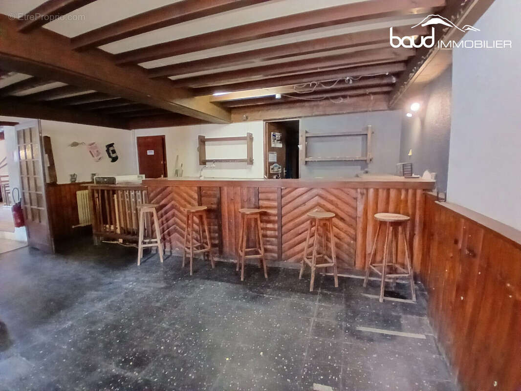 Appartement à CORRENCON-EN-VERCORS