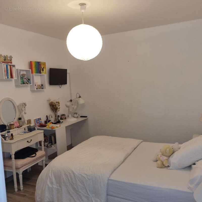 NOUVEAUTE : sur la commune de VILLE SOUS ANJOU, belle maison moderne, piscine, parcelle de terrain 1200m2 - photo 14