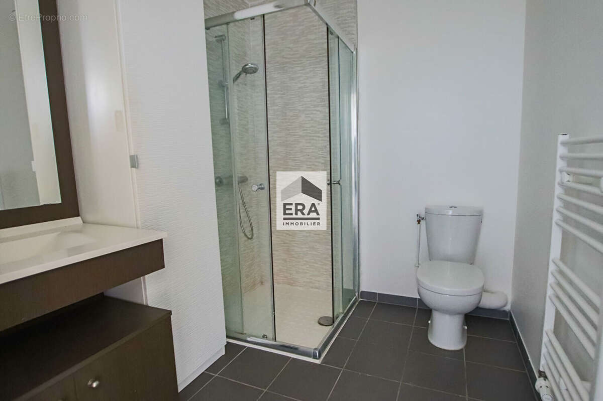 Appartement à PARIS-13E