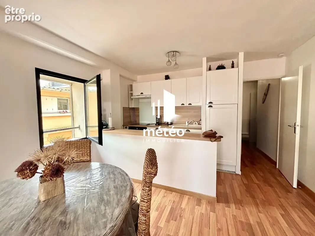 Appartement Les Sables D Olonne 2 pièces 47 m² - photo 2