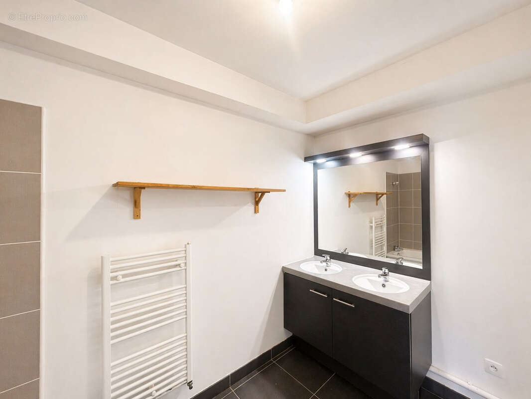Appartement à BALMA