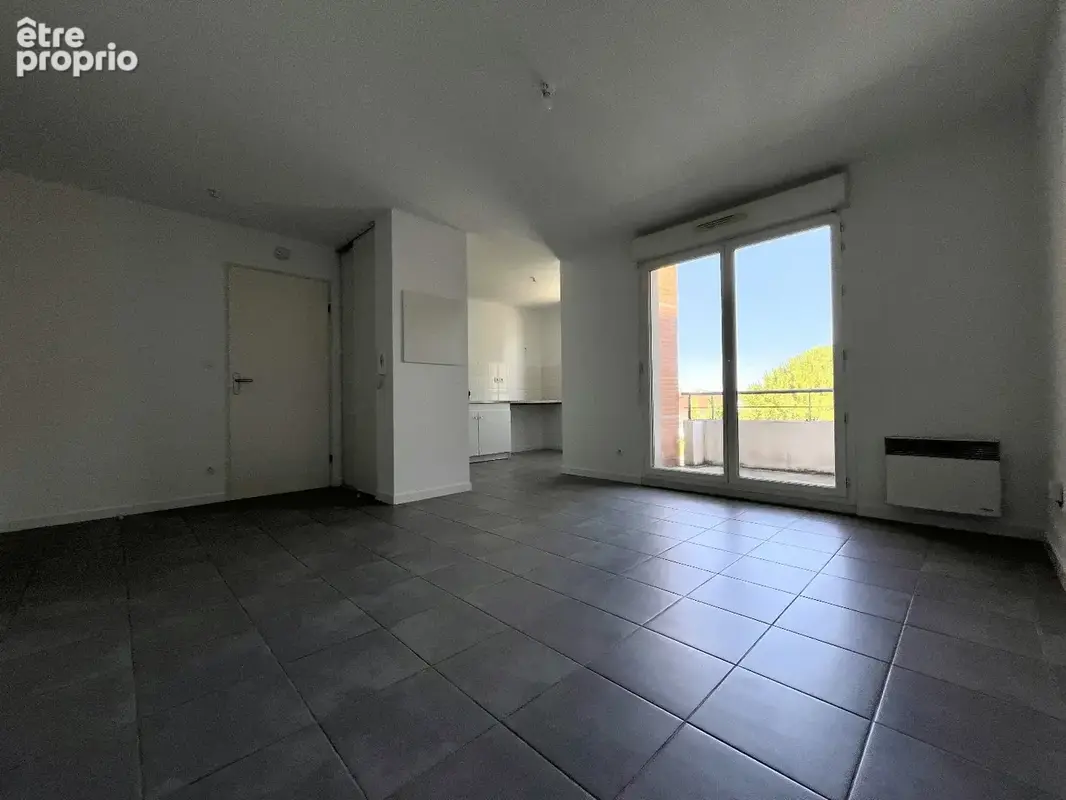 Appartement à COLOMIERS