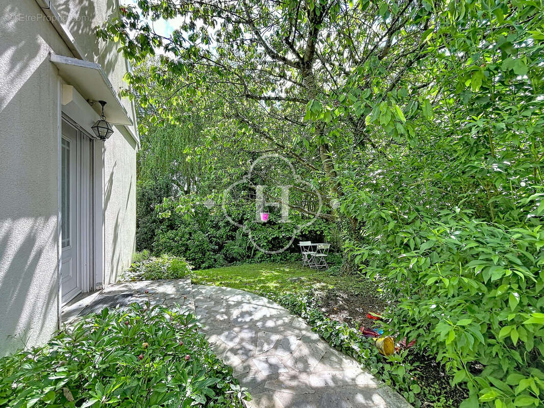 Maison à ORGEVAL