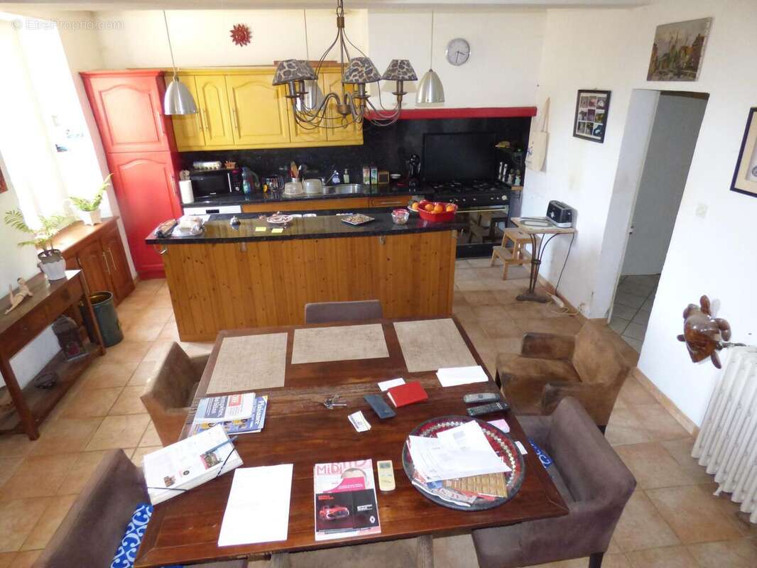 Photo 4 - Maison à PLAISANCE
