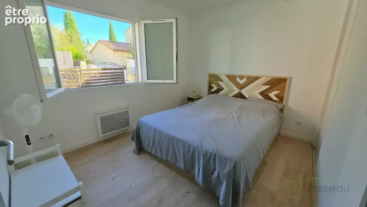 Maison de ville - photo 12