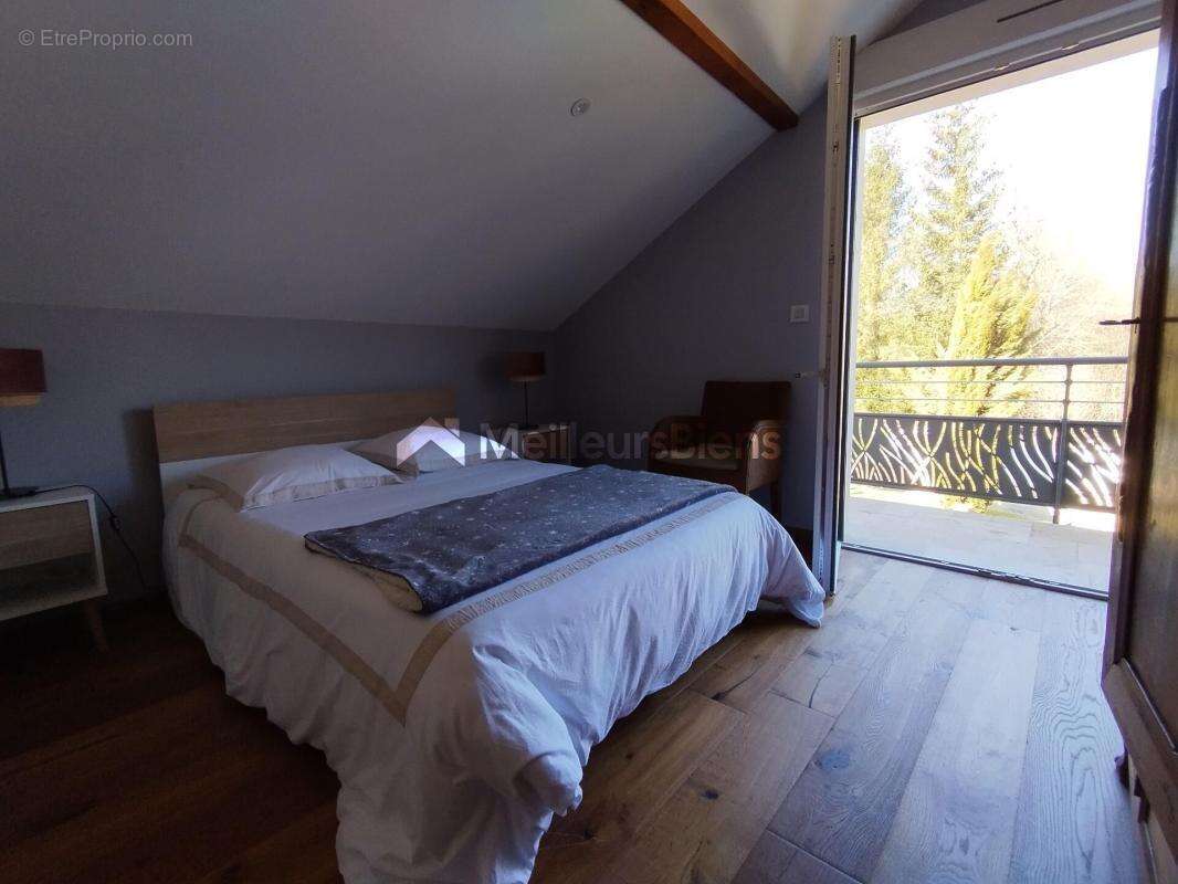 Maison 300m² Perrancey-les-Vieux Moulins - photo 24