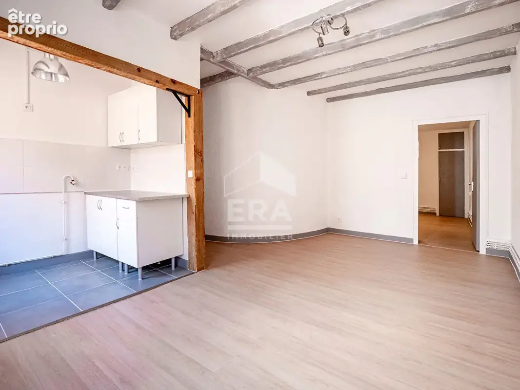 Appartement 38m² à perpignan - photo 2