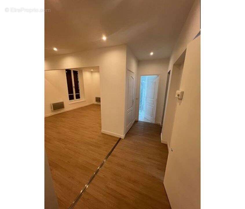 Appartement à ARGENTEUIL