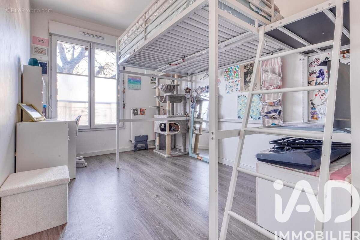 Photo 8 - Appartement à MAISONS-ALFORT