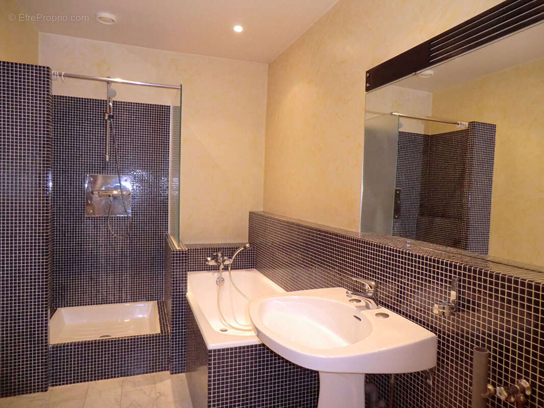 Appartement à JONZAC