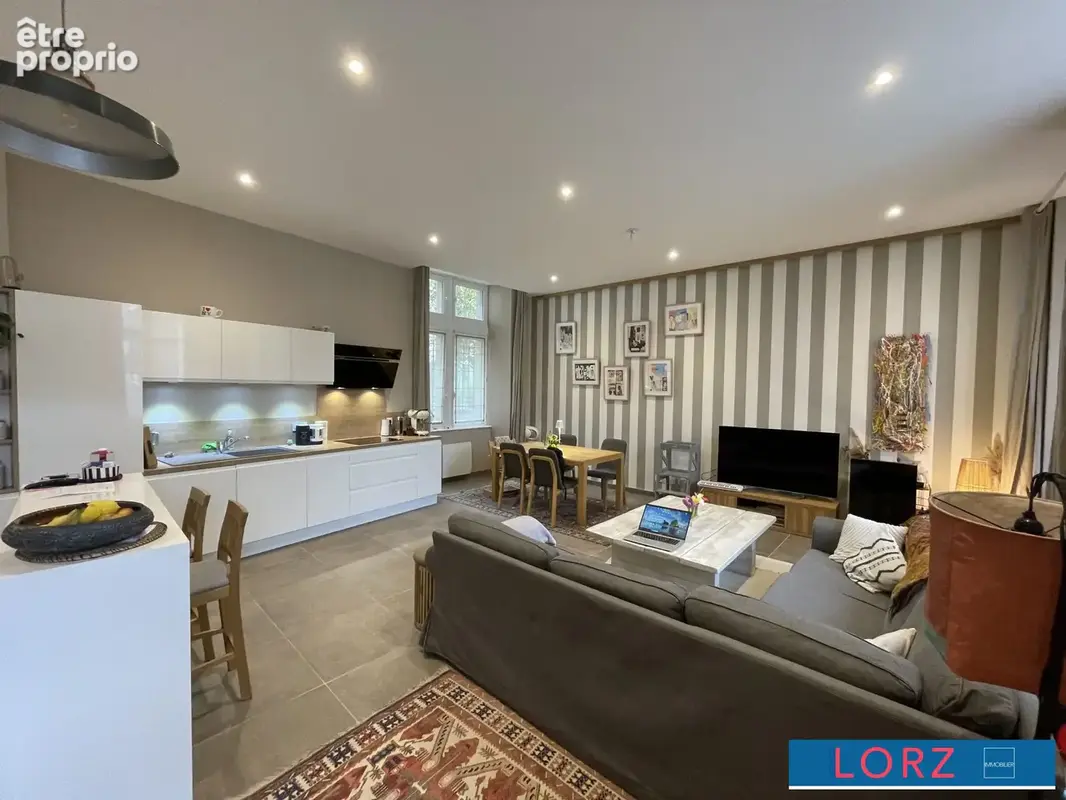 Appartement 4 pièces 119 m² à vendre à Bourges (18000) - photo 8